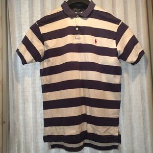 Retro Polo by Ralph Lauren shirt